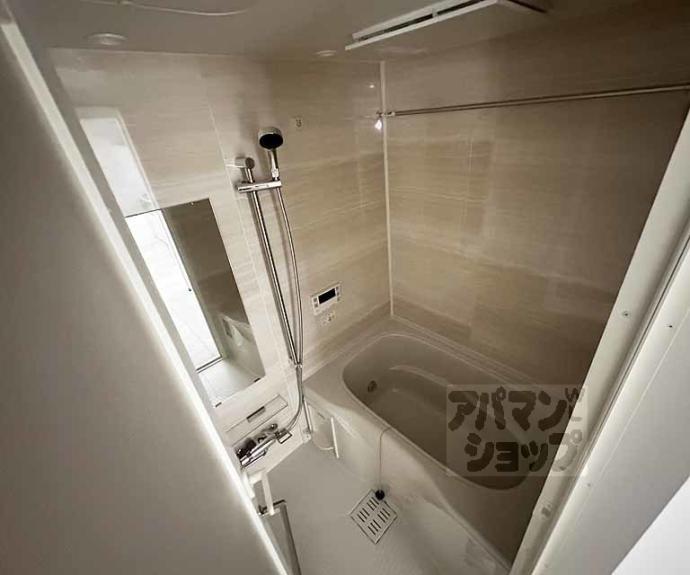 【Ｒ－Ｇｒａｎｚ堀川五条】間取