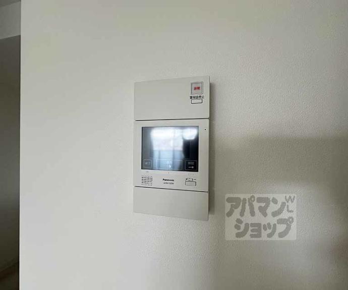 【Ｒ－Ｇｒａｎｚ堀川五条】間取