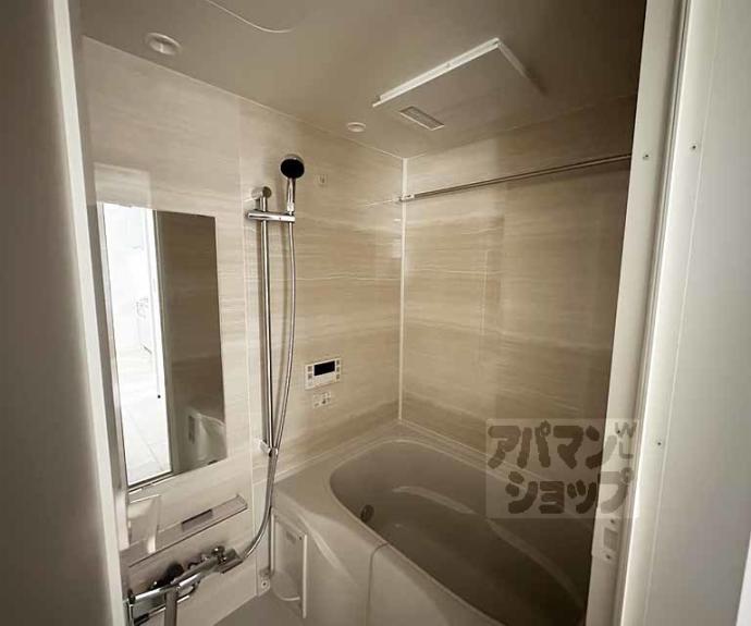 【Ｒ－Ｇｒａｎｚ堀川五条】間取