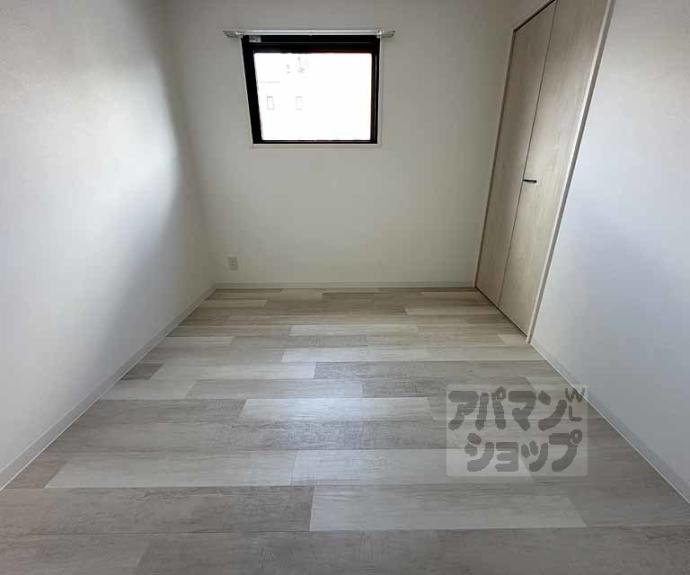 【Ｒ－Ｇｒａｎｚ堀川五条】間取