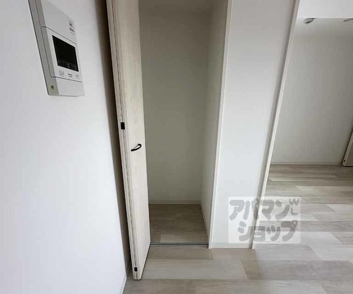 【Ｒ－Ｇｒａｎｚ堀川五条】間取