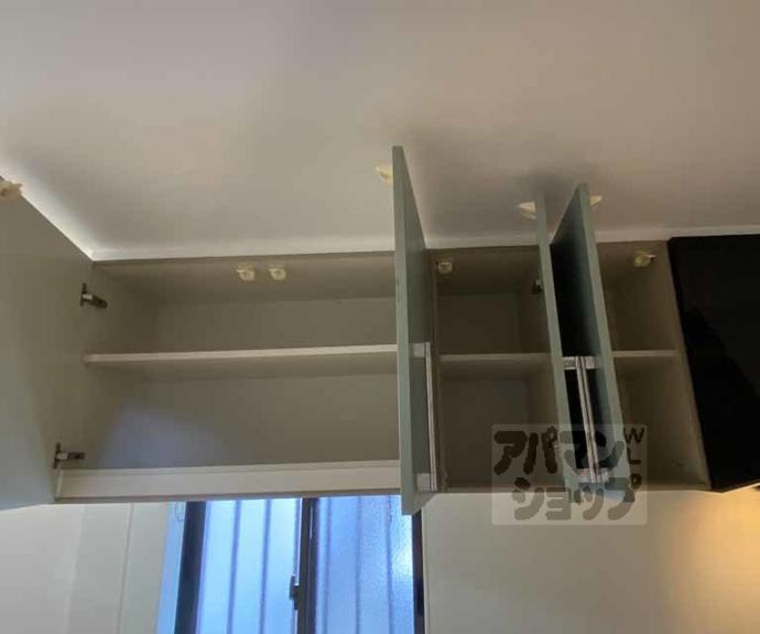 【風呂屋町４９　貸家】間取