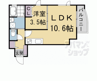 【ｇｒａｚｉｏｓｏ聖護院】