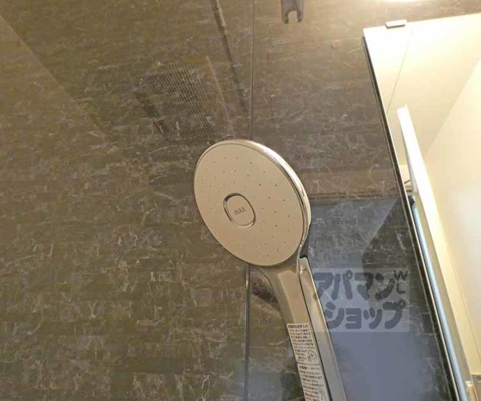 【ｇｒａｚｉｏｓｏ聖護院】間取