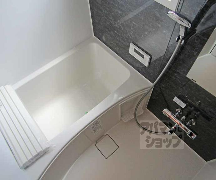 【grazioso聖護院】間取