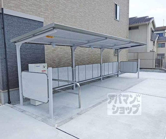 【アビアント】間取