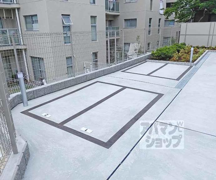 【アビアント】間取
