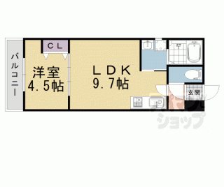 【クレド・ボヌール】