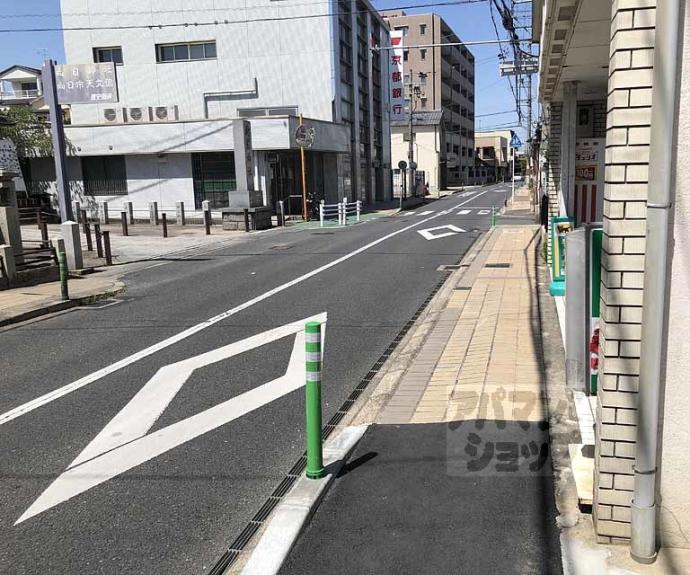 【クレド・ボヌール】間取