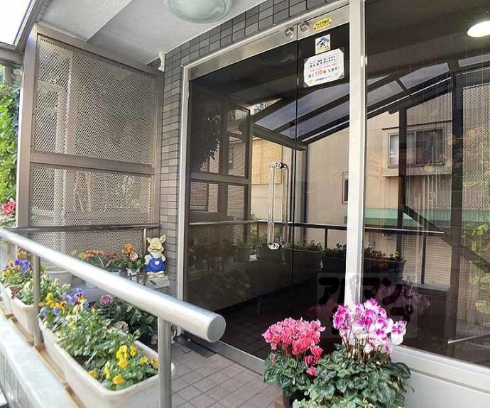 【リバーサイド クロカワ】間取