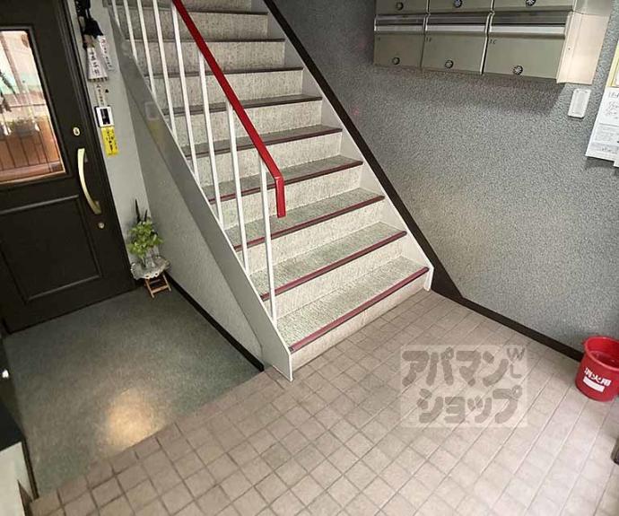 【リバーサイド クロカワ】間取