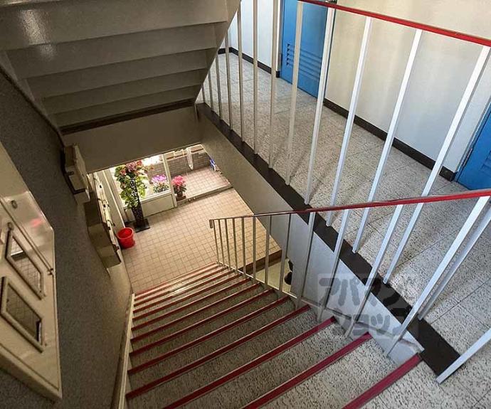 【リバーサイド クロカワ】間取