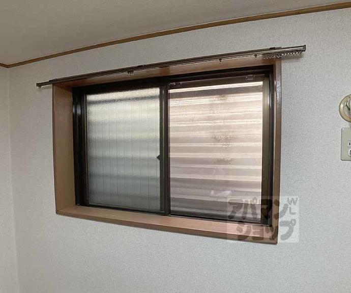 【リバーサイド　クロカワ】間取