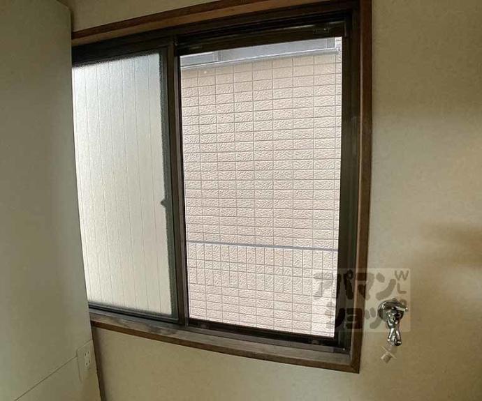 【リバーサイド　クロカワ】間取