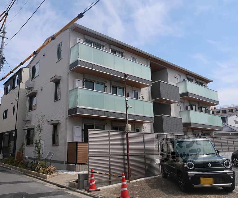 ラフィナス