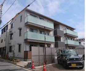 ラフィナス：間取図