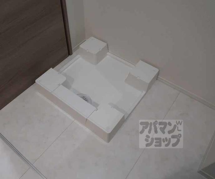 【ラフィナス】間取