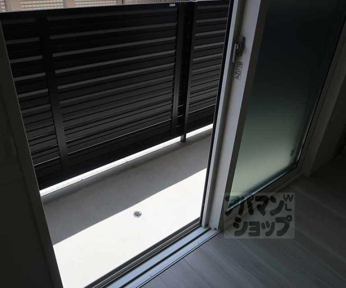 【ラフィナス】間取