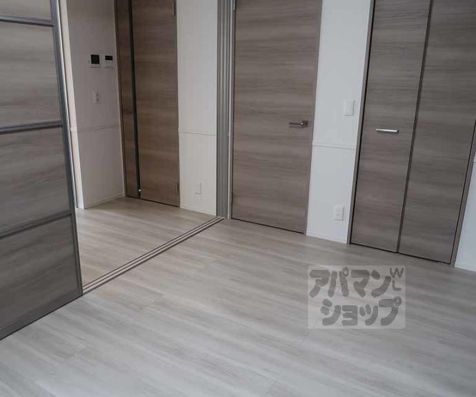 【ラフィナス】間取