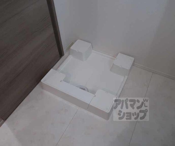 【ラフィナス】間取