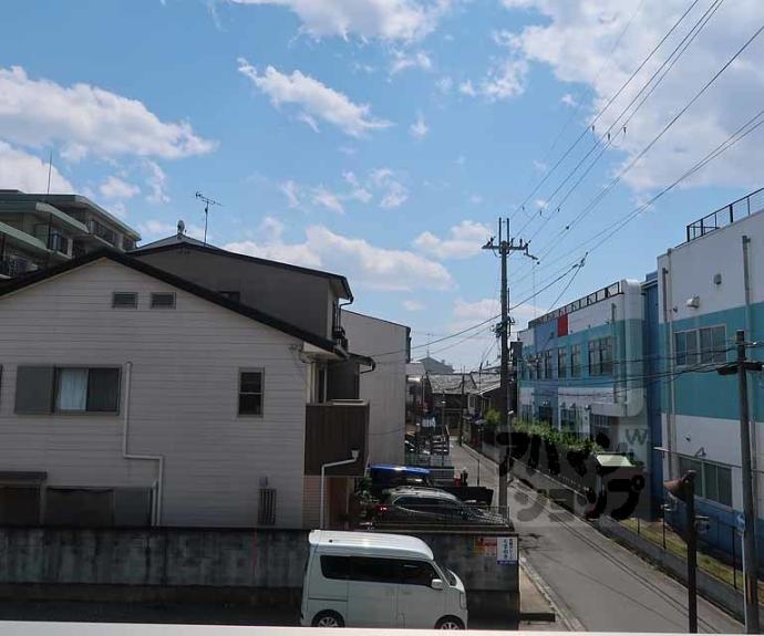 【ラフィナス】間取
