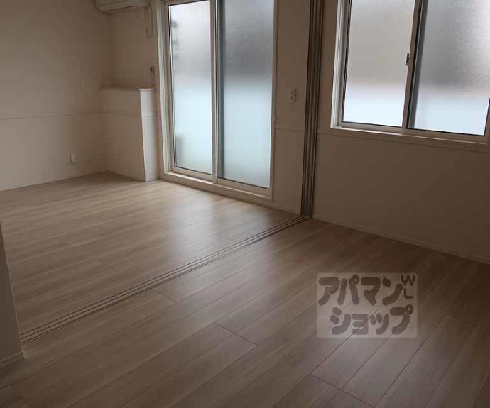 【ラフィナス】間取
