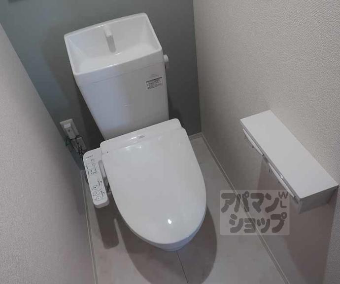 【ラフィナス】間取