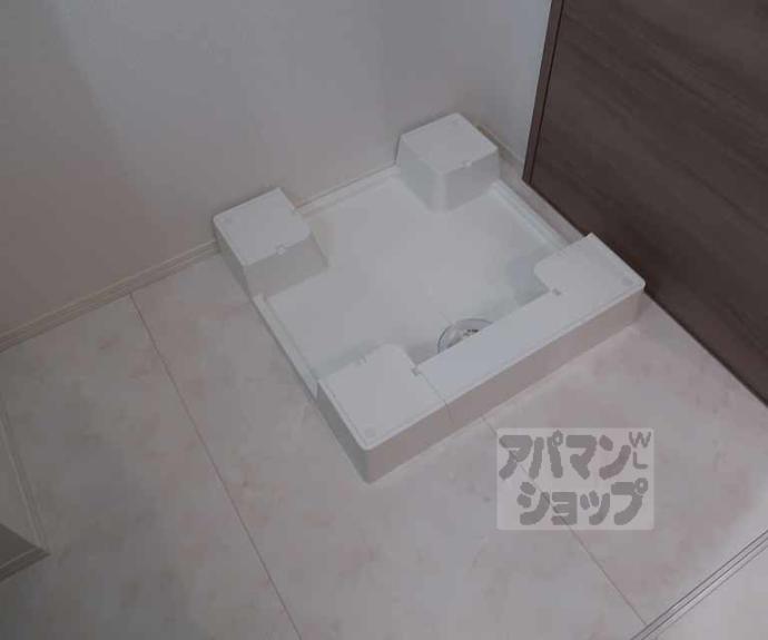 【ラフィナス】間取