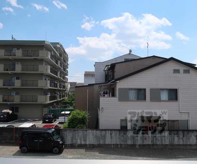 【ラフィナス】間取