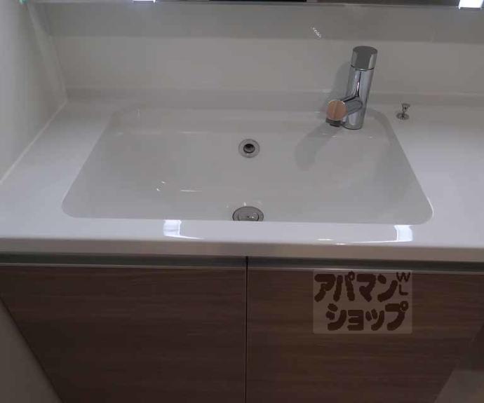【ラフィナス】間取