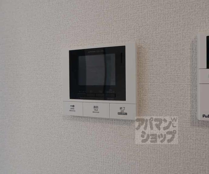 【ラフィナス】間取
