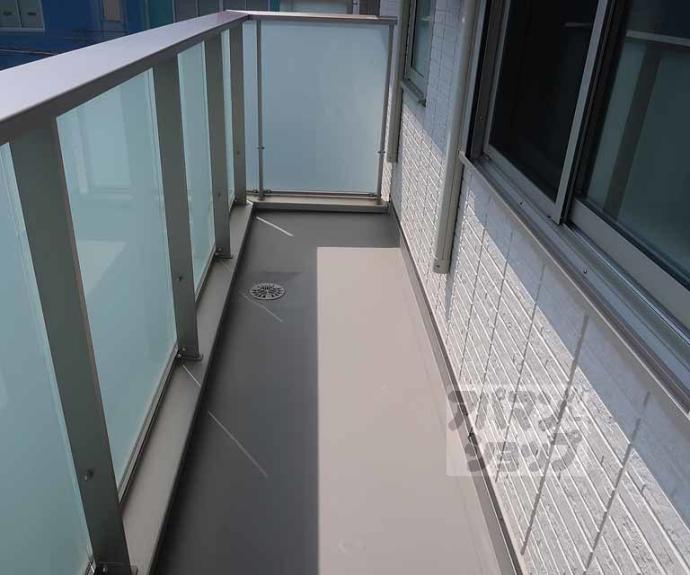【ラフィナス】間取