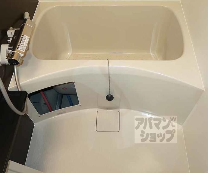 【エステムコート京都祥邸】間取