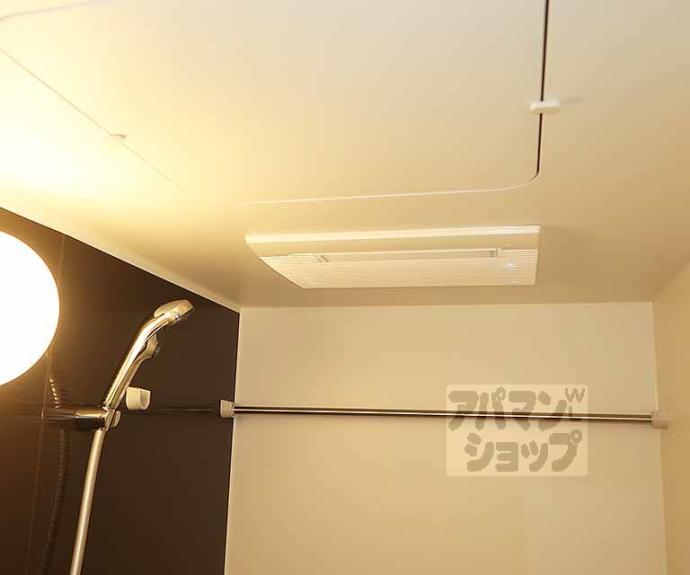 【エステムコート京都祥邸】間取