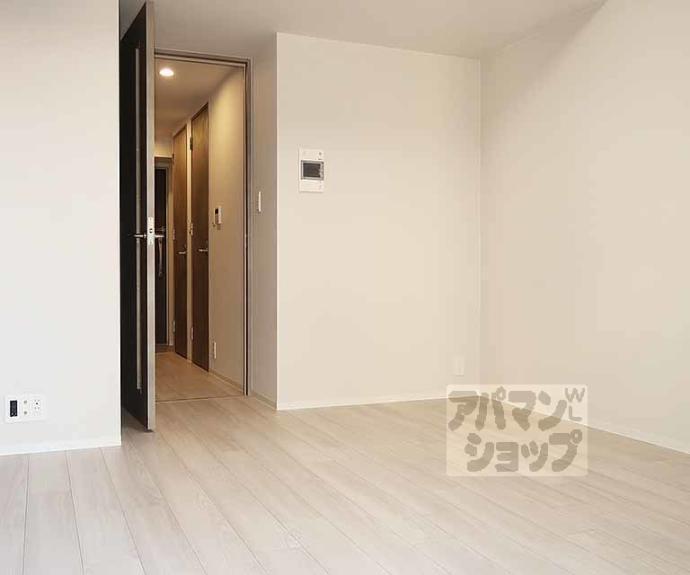 【エステムコート京都祥邸】間取