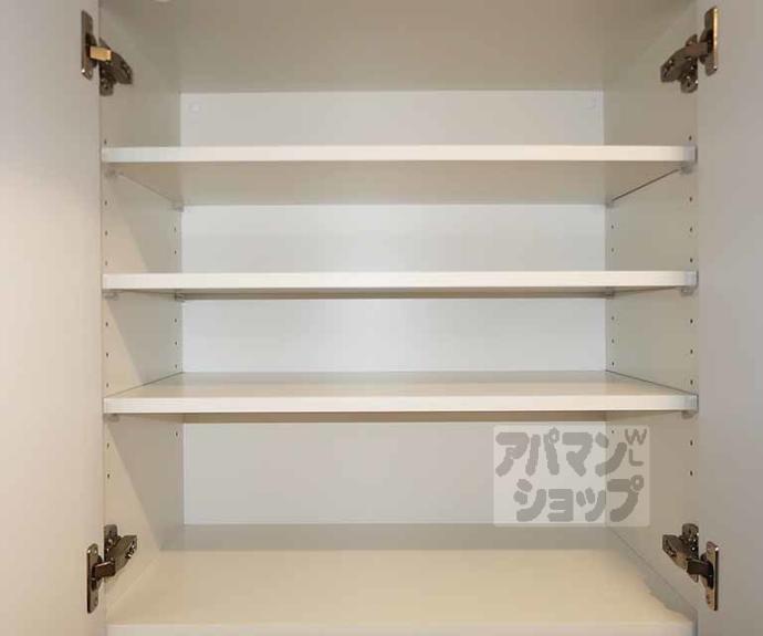 【エステムコート京都祥邸】間取