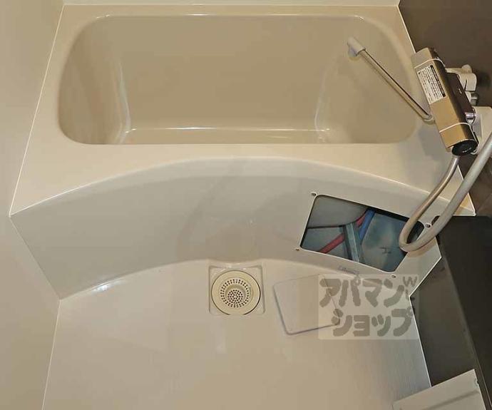 【エステムコート京都祥邸】間取