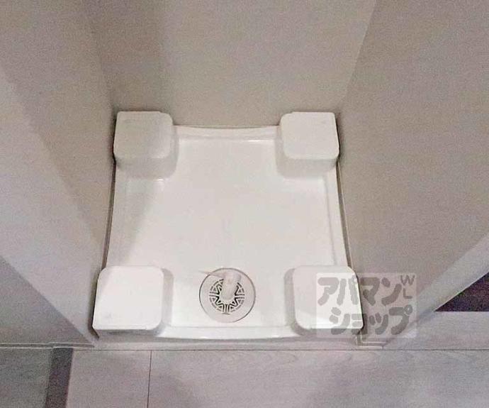 【エステムコート京都祥邸】間取