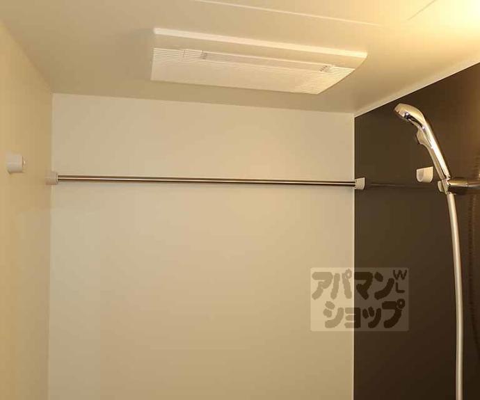 【エステムコート京都祥邸】間取