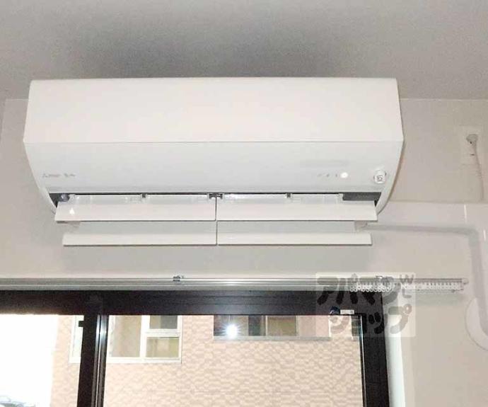 【エステムコート京都祥邸】間取