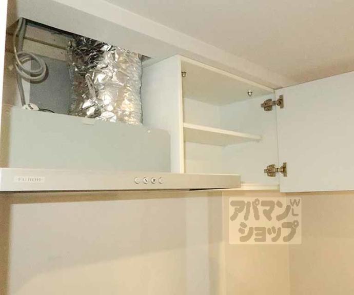 【エステムコート京都祥邸】間取