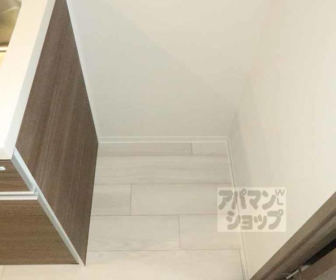 【エステムコート京都祥邸】間取