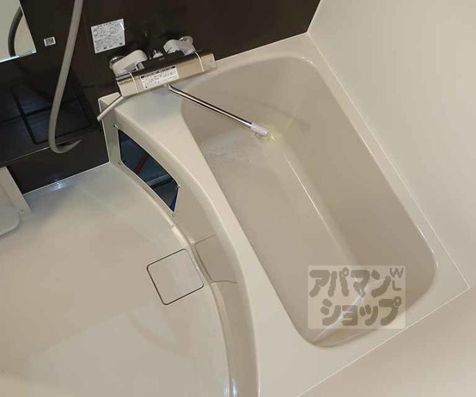 【エステムコート京都祥邸】間取