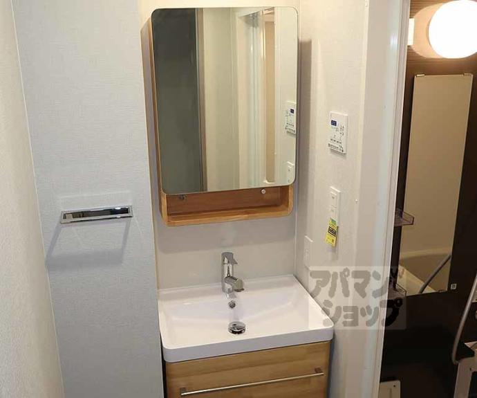 【エステムコート京都祥邸】間取