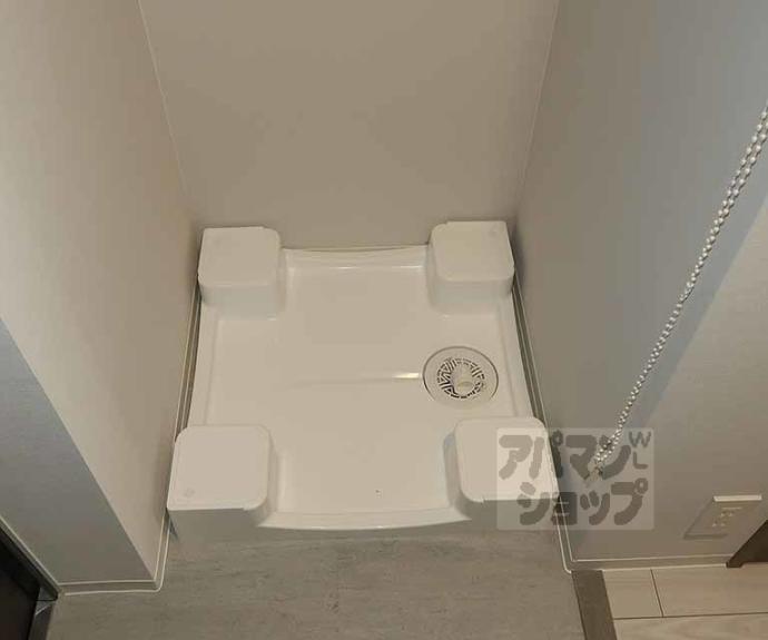 【エステムコート京都祥邸】間取