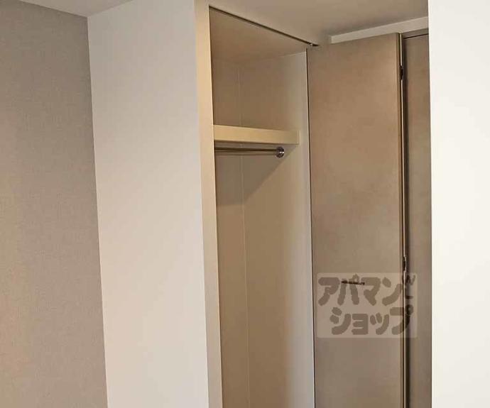 【エステムコート京都祥邸】間取