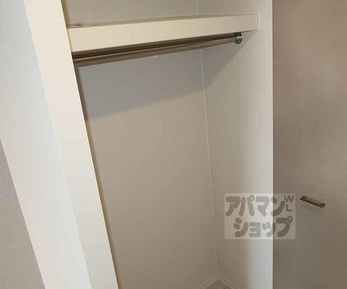 【エステムコート京都祥邸】間取