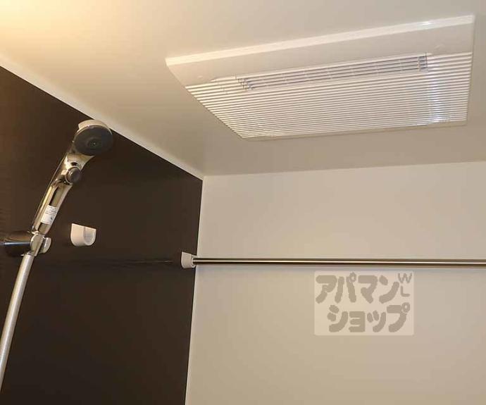 【エステムコート京都祥邸】間取