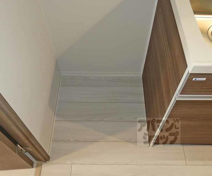 【エステムコート京都祥邸】間取