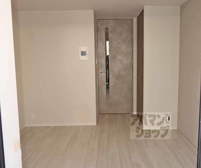 【エステムコート京都祥邸】間取